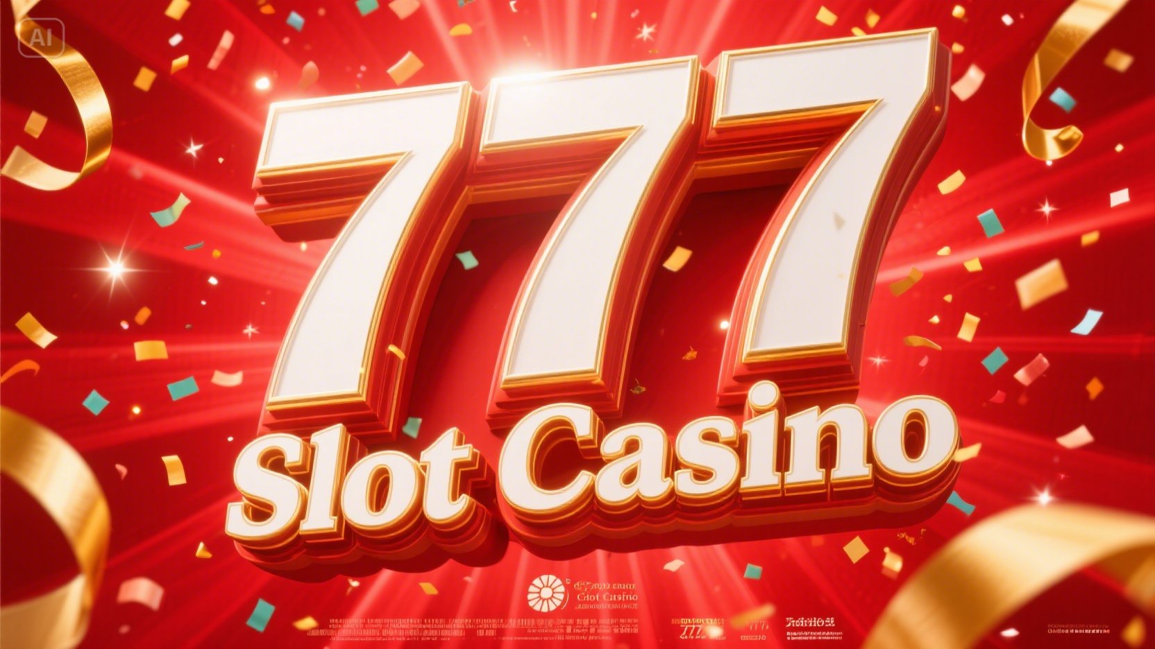 777 Slot Casino